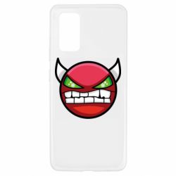 Чохол для Samsung A32 4G - PrintSalon