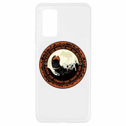 Чохол для Samsung A32 4G - PrintSalon