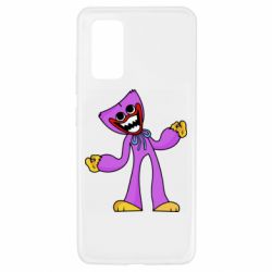 Чохол для Samsung A32 4G - PrintSalon