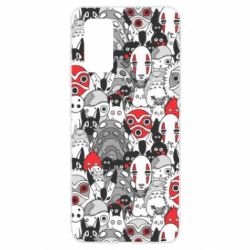 Чохол для Samsung A32 4G - PrintSalon