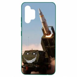 Чохол для Samsung A32 4G - PrintSalon