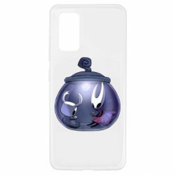 Чехол для Samsung A32 4G Hollow Knight  and Hornet