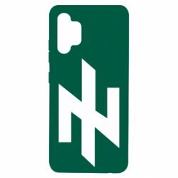 Чехол для Samsung A32 4G Идея нации - PrintSalon