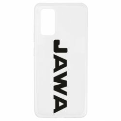 Чехол для Samsung A32 4G JAWA - PrintSalon