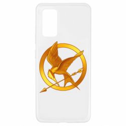 Чохол для Samsung A32 4G - PrintSalon