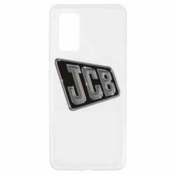 Чехол для Samsung A32 4G JCB cool logo - PrintSalon