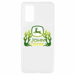 Чохол для Samsung A32 4G - PrintSalon