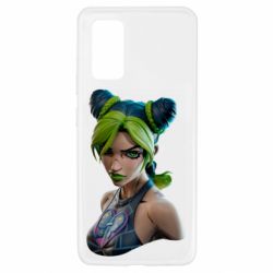 Чохол для Samsung A32 4G