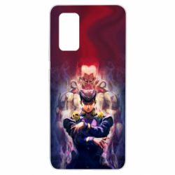 Чохол для Samsung A32 4G