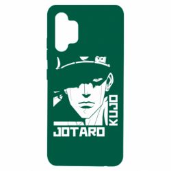 Чехол для Samsung A32 4G Jotaro Kujo - PrintSalon