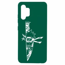 Чохол для Samsung A32 4G