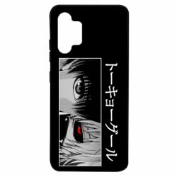 Чехол для Samsung A32 4G Kaneki Ken Eyes - PrintSalon