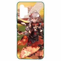 Чохол для Samsung A32 4G - PrintSalon