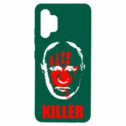 Чехол для Samsung A32 4G KILLER - PrintSalon