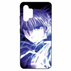 Чохол для Samsung A32 4G - PrintSalon