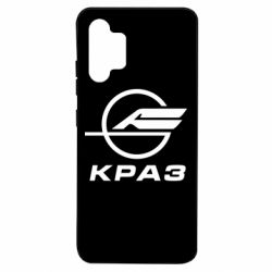 Чехол для Samsung A32 4G КРаЗ лого - PrintSalon
