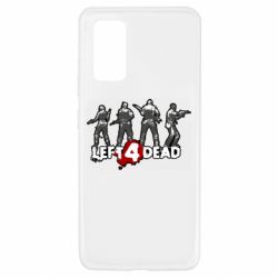 Чохол для Samsung A32 4G - PrintSalon