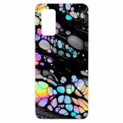 Чохол для Samsung A32 4G - PrintSalon