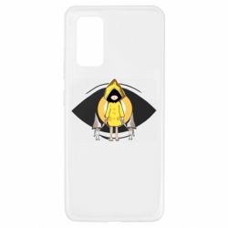 Чохол для Samsung A32 4G - PrintSalon