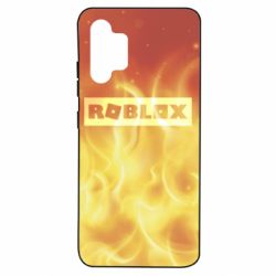 Чохол для Samsung A32 4G - PrintSalon