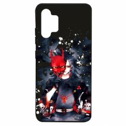 Чохол для Samsung A32 4G - PrintSalon