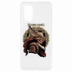 Чехол для Samsung A32 4G Malenia Elden Ring - PrintSalon