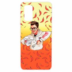 Чохол для Samsung A32 4G - PrintSalon