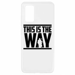 Чохол для Samsung A32 4G - PrintSalon