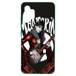 Чохол для Samsung A32 4G - PrintSalon