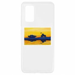Чохол для Samsung A32 4G