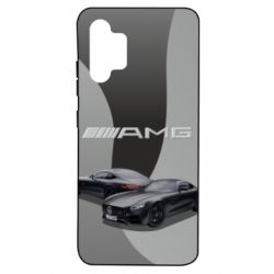 Чехол для Samsung A32 4G Mercedes GT 1039 - PrintSalon