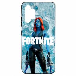 Чохол для Samsung A32 4G - PrintSalon