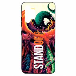 Чохол для Samsung A32 4G - PrintSalon