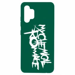 Чехол для Samsung A32 4G My Chemical Romance - PrintSalon