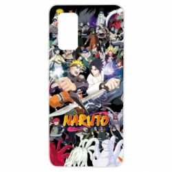 Чохол для Samsung A32 4G - PrintSalon