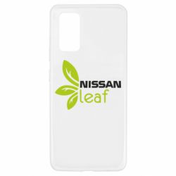 Чохол для Samsung A32 4G - PrintSalon