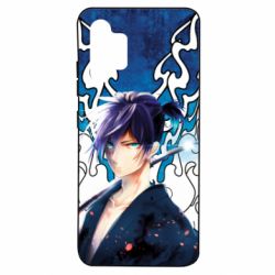 Чохол для Samsung A32 4G - PrintSalon