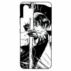 Чохол для Samsung A32 4G - PrintSalon