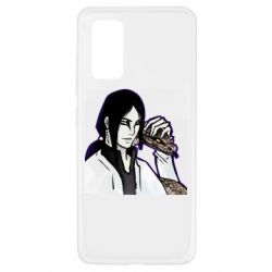 Чохол для Samsung A32 4G - PrintSalon