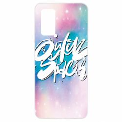 Чохол для Samsung A32 4G - PrintSalon