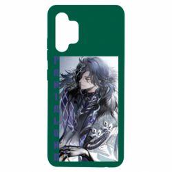 Чохол для Samsung A32 4G - PrintSalon