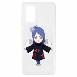 Чохол для Samsung A32 4G - PrintSalon