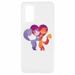 Чохол для Samsung A32 4G - PrintSalon