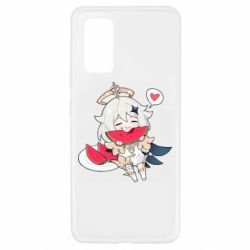 Чохол для Samsung A32 4G - PrintSalon