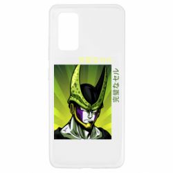 Чехол для Samsung A32 4G Perfect Cell - PrintSalon