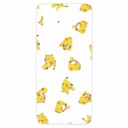 Чехол для Samsung A32 4G PIKA POKEMON - PrintSalon
