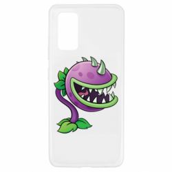 Чохол для Samsung A32 4G - PrintSalon