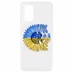 Чохол для Samsung A32 4G