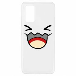 Чохол для Samsung A32 4G - PrintSalon