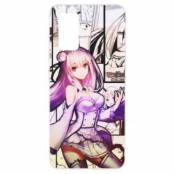 Чохол для Samsung A32 4G